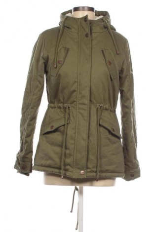 Damenjacke Marikoo, Größe S, Farbe Grün, Preis € 41,99