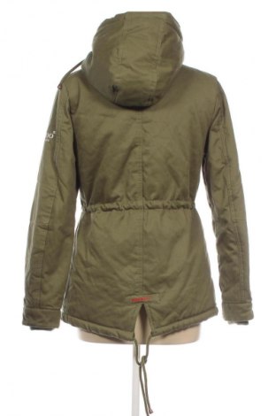 Damenjacke Marikoo, Größe S, Farbe Grün, Preis € 41,99