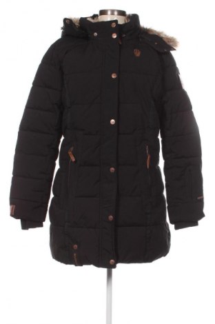 Damenjacke Marikoo, Größe M, Farbe Schwarz, Preis € 47,99