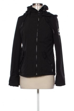 Damenjacke Marikoo, Größe S, Farbe Schwarz, Preis € 16,99