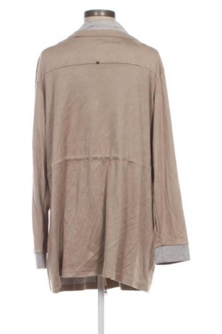 Damenjacke Marina Sport by Marina Rinaldi, Größe L, Farbe Beige, Preis € 26,05