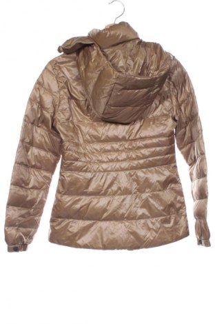 Dámska bunda  Massimo Dutti, Veľkosť XS, Farba Béžová, Cena  29,95 €