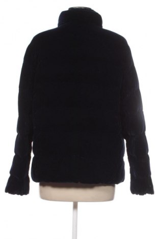 Dámska bunda  Massimo Dutti, Veľkosť XL, Farba Modrá, Cena  41,95 €
