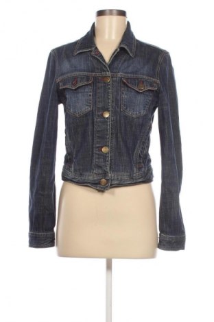 Dámska bunda  Massimo Dutti, Veľkosť M, Farba Modrá, Cena  46,00 €
