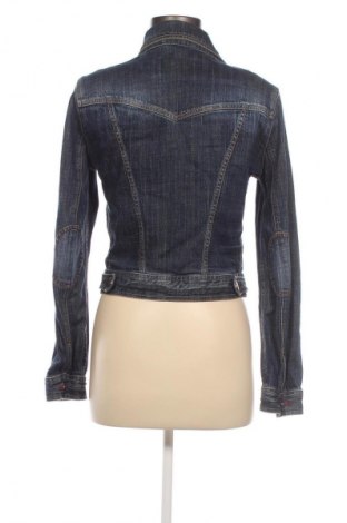 Dámska bunda  Massimo Dutti, Veľkosť M, Farba Modrá, Cena  46,00 €