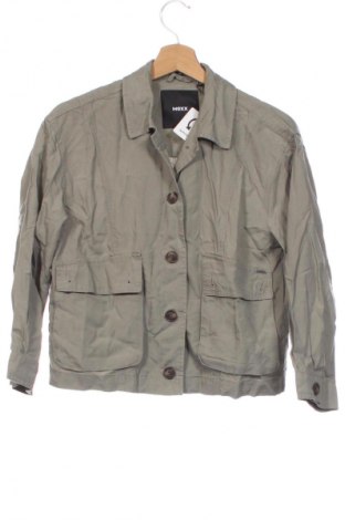 Damenjacke Mexx, Größe XS, Farbe Grün, Preis € 64,99