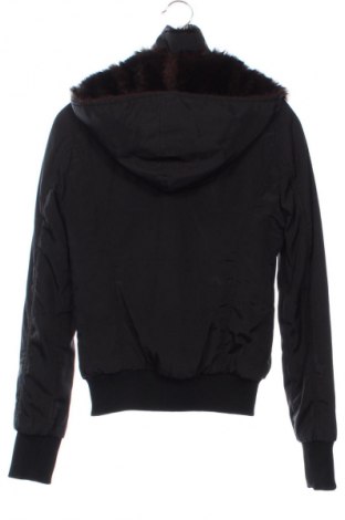 Dámska bunda  Miss Sixty, Veľkosť XS, Farba Čierna, Cena  59,34 €