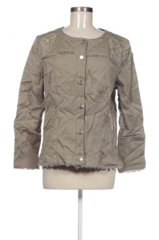 Damenjacke Mona, Größe XL, Farbe Grün, Preis 37,99 €