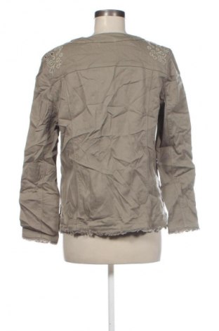 Damenjacke Mona, Größe XL, Farbe Grün, Preis 37,99 €