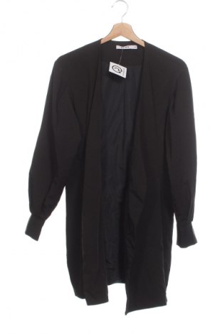 Damenjacke NA-KD, Größe XS, Farbe Schwarz, Preis € 5,99