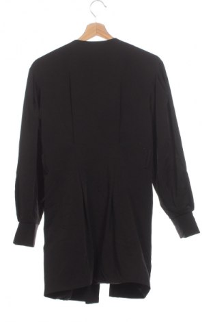Damenjacke NA-KD, Größe XS, Farbe Schwarz, Preis € 5,99
