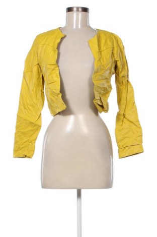 Damenjacke NEW COLLECTION, Größe M, Farbe Gelb, Preis € 5,99
