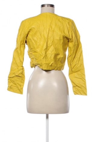 Damenjacke NEW COLLECTION, Größe M, Farbe Gelb, Preis € 5,99