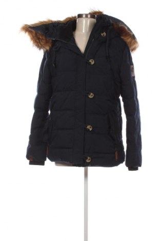 Damenjacke Navahoo, Größe XL, Farbe Blau, Preis € 33,99