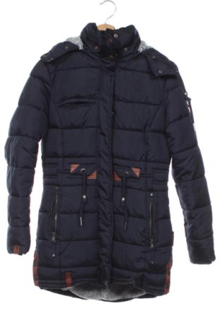 Damenjacke Navahoo, Größe XS, Farbe Blau, Preis € 33,99