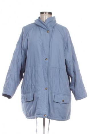 Damenjacke Neuville, Größe XXL, Farbe Blau, Preis € 10,99