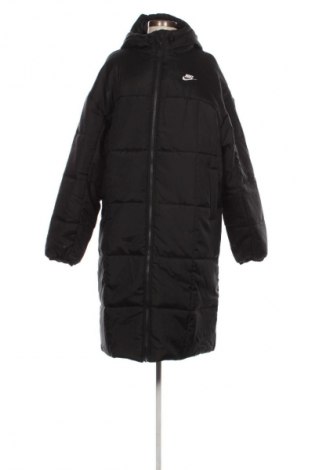 Damenjacke Nike, Größe L, Farbe Schwarz, Preis 80,99 €