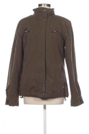 Damenjacke North Finder, Größe L, Farbe Grün, Preis € 12,26