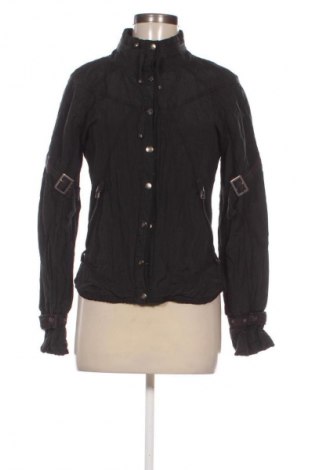 Damenjacke Nu By Staff Woman, Größe M, Farbe Schwarz, Preis € 14,99
