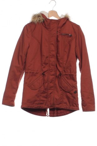 Damenjacke ONLY, Größe XS, Farbe Orange, Preis € 12,99