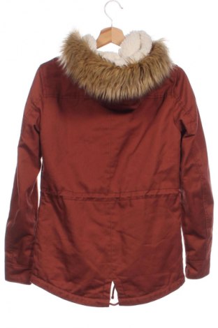 Damenjacke ONLY, Größe XS, Farbe Orange, Preis € 12,99