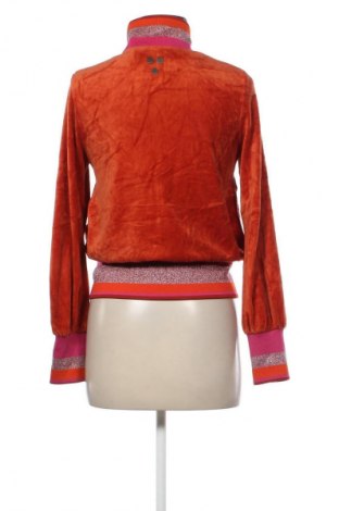 Damenjacke Odd Molly, Größe M, Farbe Orange, Preis 94,99 €