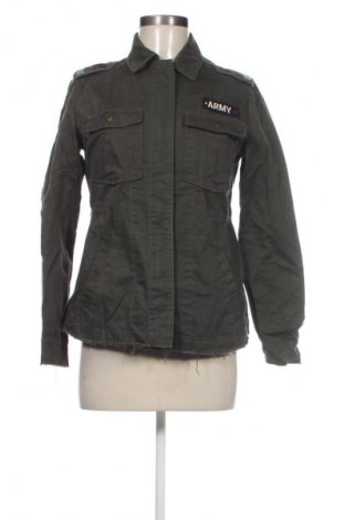 Damenjacke Oviesse, Größe S, Farbe Grün, Preis € 3,99