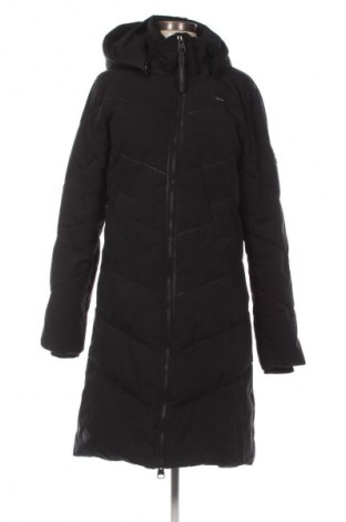 Дамско яке Ragwear, Размер S, Цвят Черен, Цена 53,99 лв.
