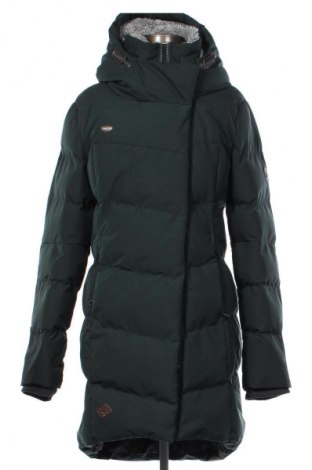 Damenjacke Ragwear, Größe L, Farbe Grün, Preis 142,99 €