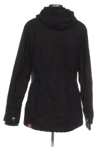 Damenjacke Ragwear, Größe XL, Farbe Schwarz, Preis 84,99 €