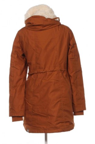 Γυναικείο μπουφάν Ragwear, Μέγεθος M, Χρώμα Πορτοκαλί, Τιμή 33,99 €
