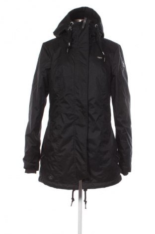 Damenjacke Ragwear, Größe M, Farbe Schwarz, Preis € 34,99