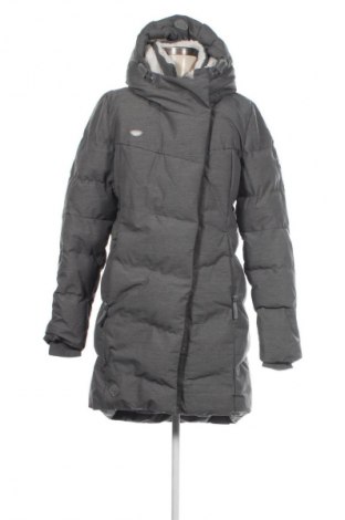 Kurtka damska Ragwear, Rozmiar M, Kolor Szary, Cena 230,99 zł