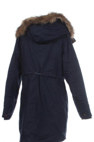 Γυναικείο μπουφάν Ragwear, Μέγεθος XL, Χρώμα Μπλέ, Τιμή 31,99 €