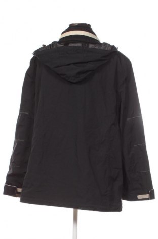 Damenjacke Raintex, Größe XL, Farbe Schwarz, Preis € 9,99