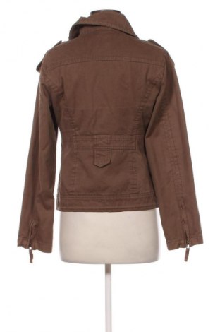 Damenjacke Reporter, Größe M, Farbe Braun, Preis € 4,99
