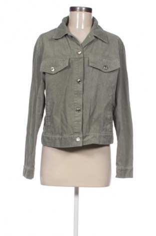 Damenjacke Reserved, Größe M, Farbe Grün, Preis € 5,99