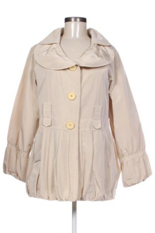 Damenjacke Rinascimento, Größe L, Farbe Beige, Preis € 10,99