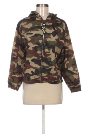 Damenjacke SHEIN, Größe S, Farbe Mehrfarbig, Preis € 3,99
