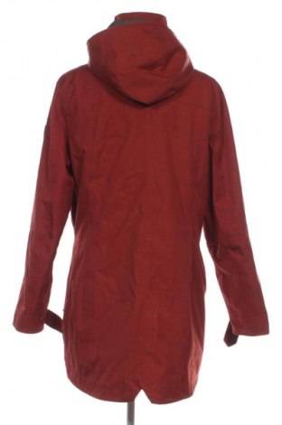 Damenjacke Schoffel, Größe M, Farbe Rot, Preis € 26,99