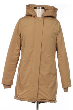 Дамско яке Maison Scotch, Размер S, Цвят Бежов, Цена 159,99 лв.