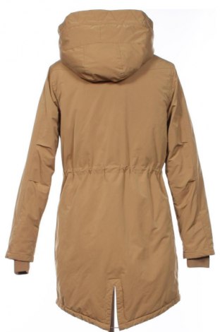 Дамско яке Maison Scotch, Размер S, Цвят Бежов, Цена 159,99 лв.