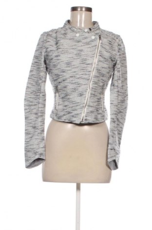 Damenjacke Silvian Heach, Größe XS, Farbe Mehrfarbig, Preis € 10,99