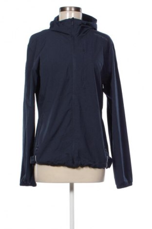 Damenjacke Stormberg, Größe M, Farbe Blau, Preis € 13,99