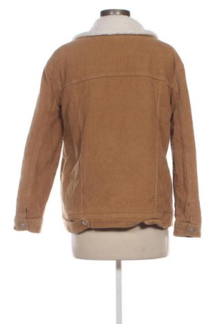 Damenjacke Stradivarius, Größe S, Farbe Braun, Preis € 4,99