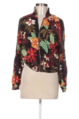 Damenjacke Stradivarius, Größe S, Farbe Mehrfarbig, Preis € 3,99