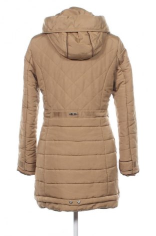 Damenjacke Stradivarius, Größe S, Farbe Beige, Preis € 17,99