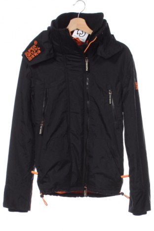 Geacă de femei Superdry, Mărime XS, Culoare Negru, Preț 198,64 Lei