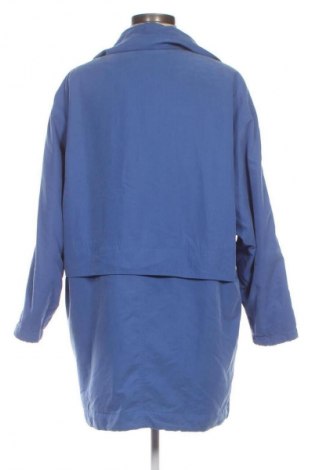 Damenjacke Sympatex, Größe M, Farbe Blau, Preis € 7,99