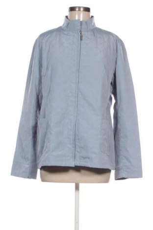 Damenjacke TCM, Größe XL, Farbe Blau, Preis € 8,02